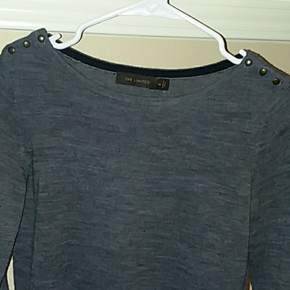 The Limited Sweater - Picture 2 of 3